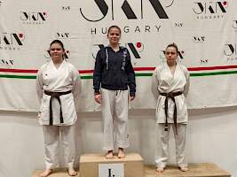 Két bronzéremmel gazdagodtunk az Ippon Shobu Diákolimpián! kép 1