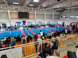 Két bronzéremmel gazdagodtunk az Ippon Shobu Diákolimpián! kép 2