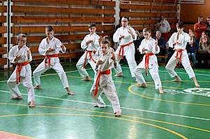 Tavaszi Edzőtábor és Övvizsga – 2026. március 27-28. kép 7