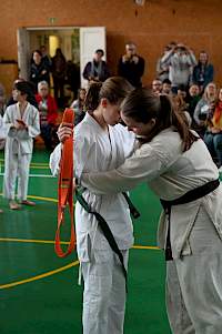 Tavaszi Edzőtábor és Övvizsga – 2026. március 27-28. kép 13