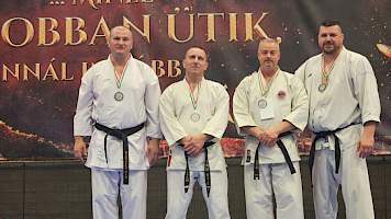 15. SKDUN Európa-bajnokság és Kupa kép 2