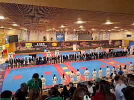 15. SKDUN Európa-bajnokság és Kupa kép 3