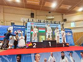 15. SKDUN Európa-bajnokság és Kupa kép 4