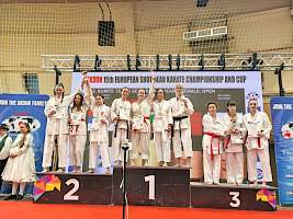 15. SKDUN Európa-bajnokság és Kupa kép 5