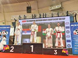 15. SKDUN Európa-bajnokság és Kupa kép 6