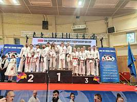 15. SKDUN Európa-bajnokság és Kupa kép 7