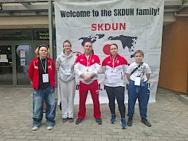 15. SKDUN Európa-bajnokság és Kupa kép 8