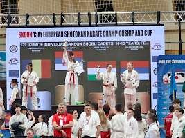 15. SKDUN Európa-bajnokság és Kupa kép 10