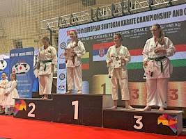 15. SKDUN Európa-bajnokság és Kupa kép 11